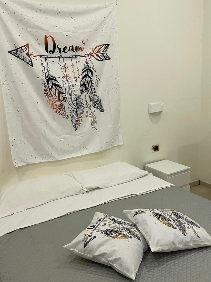 Hotel Poerio Nápoly Kültér fotó