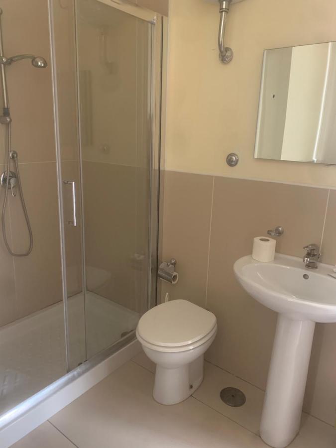 Hotel Poerio Nápoly Kültér fotó