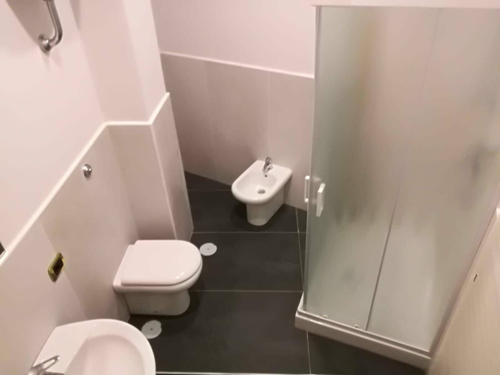 Hotel Poerio Nápoly Kültér fotó